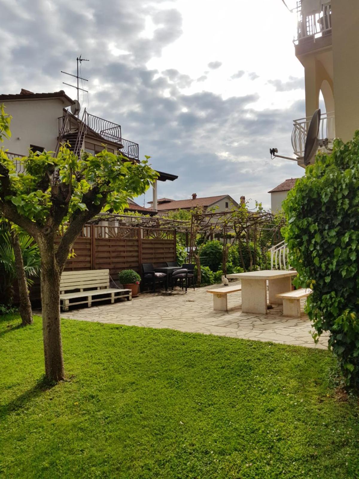 Trbovic Apartments Peaceful Stay With Free Parking, Pet-Friendly, And Bike Storage In 乌马格 外观 照片
