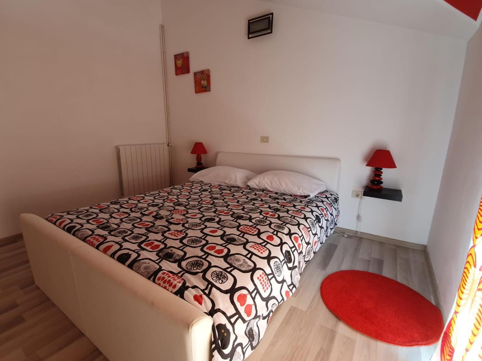 Trbovic Apartments Peaceful Stay With Free Parking, Pet-Friendly, And Bike Storage In 乌马格 外观 照片