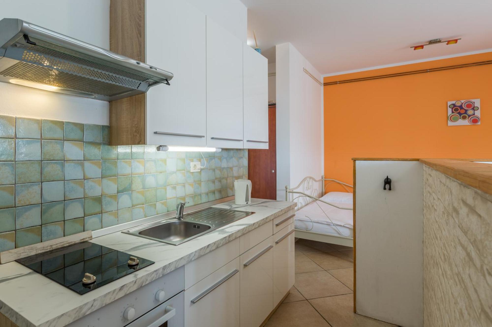 Trbovic Apartments Peaceful Stay With Free Parking, Pet-Friendly, And Bike Storage In 乌马格 外观 照片
