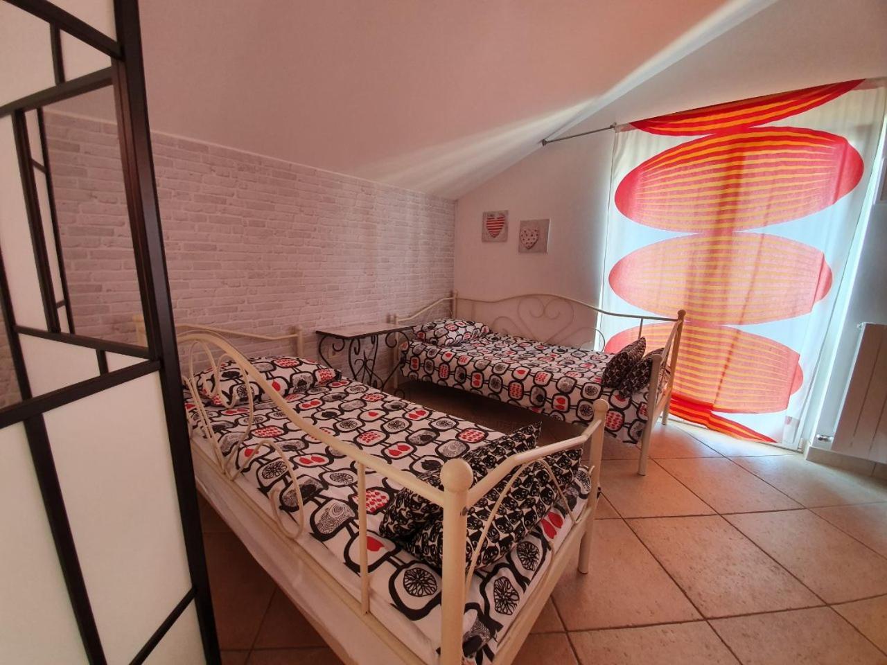 Trbovic Apartments Peaceful Stay With Free Parking, Pet-Friendly, And Bike Storage In 乌马格 客房 照片