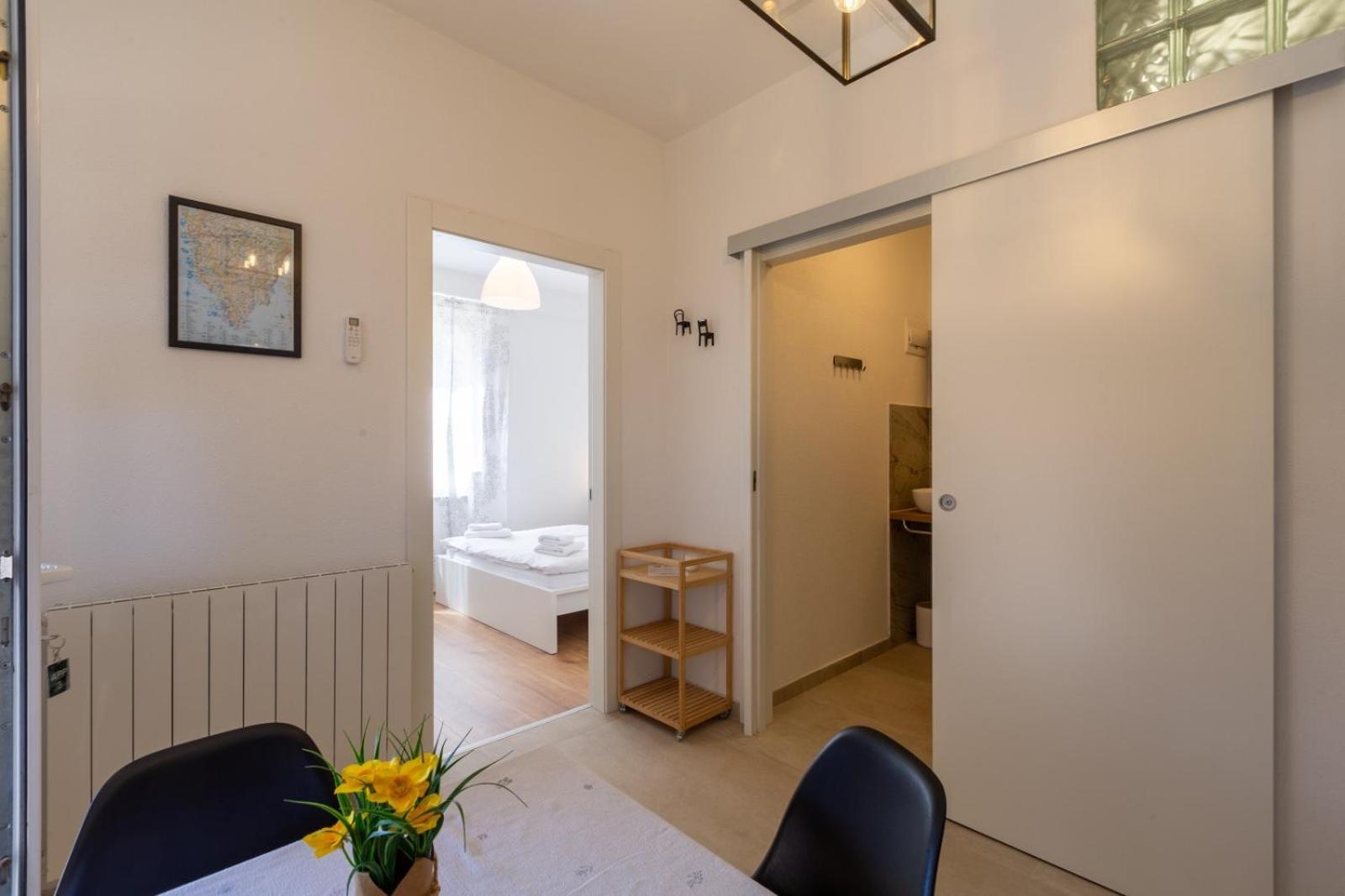 Trbovic Apartments Peaceful Stay With Free Parking, Pet-Friendly, And Bike Storage In 乌马格 外观 照片