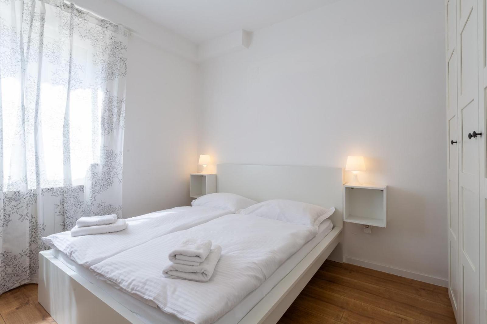 Trbovic Apartments Peaceful Stay With Free Parking, Pet-Friendly, And Bike Storage In 乌马格 外观 照片