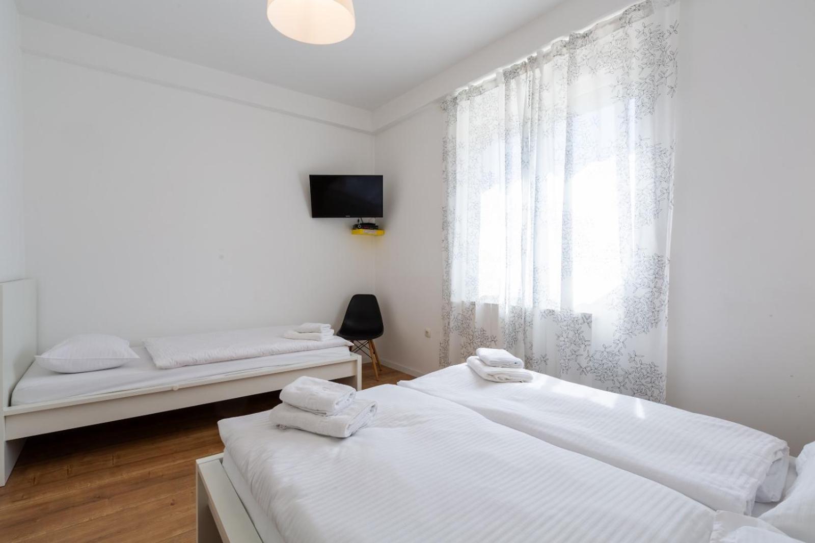 Trbovic Apartments Peaceful Stay With Free Parking, Pet-Friendly, And Bike Storage In 乌马格 外观 照片