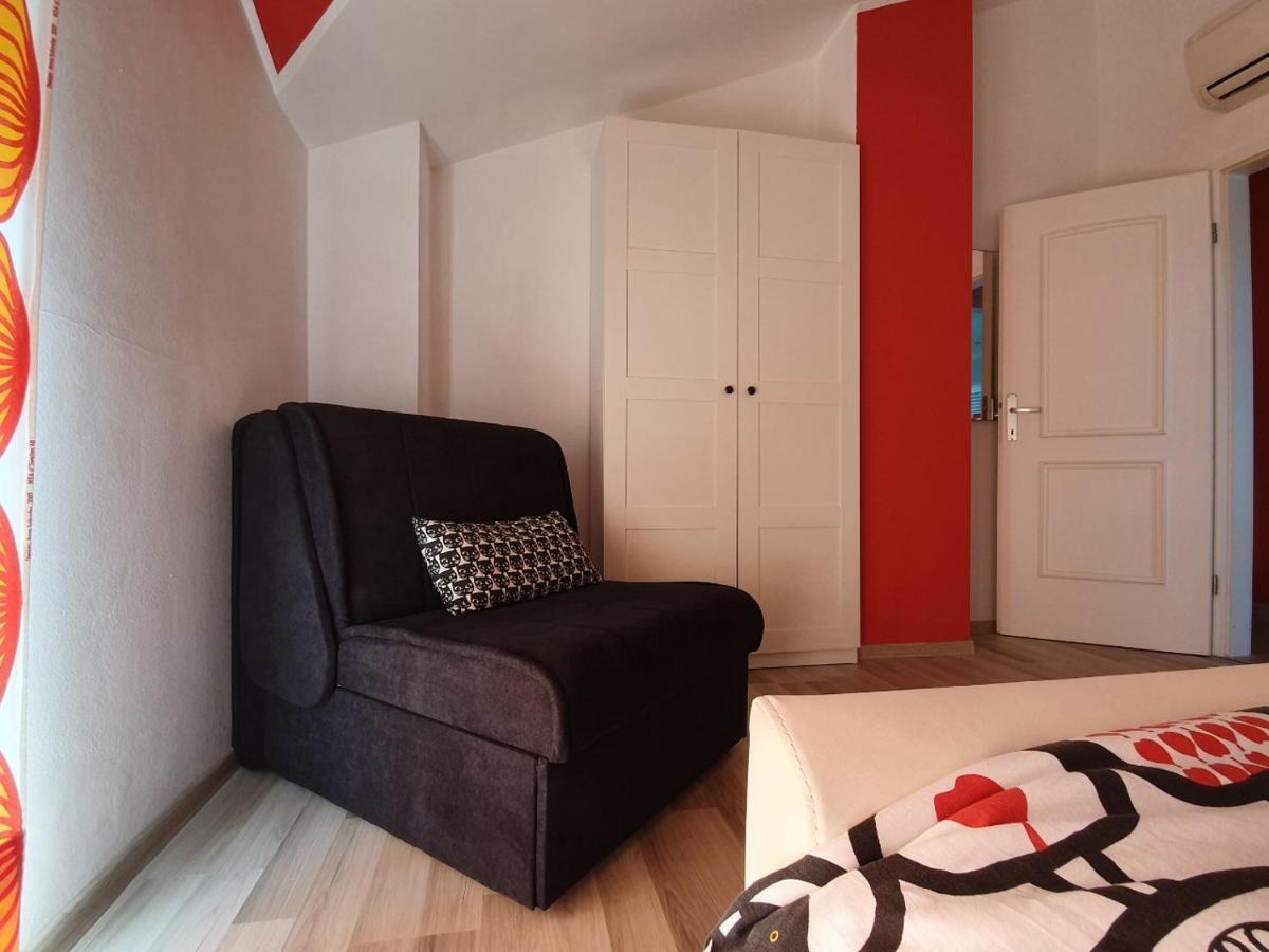 Trbovic Apartments Peaceful Stay With Free Parking, Pet-Friendly, And Bike Storage In 乌马格 外观 照片